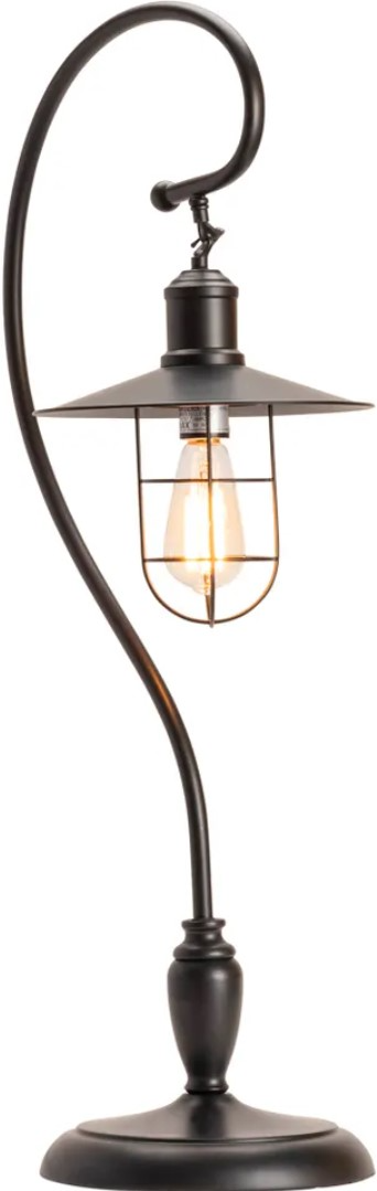 Crestview Collection Harbor Table Lamp
