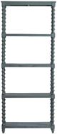 Crestview Collection Alden Gray Etagere-2