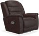 La-Z-Boy® Redwood Wine In Development Power Wall Recliner-1