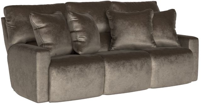 Catnapper Rayton Mink Power Reclining Sofa with Zero Gravity-0
