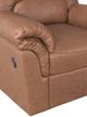 Signature Design by Ashley® Whitlock Caramel Power Manual Recliner-5