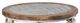 Forty West Steele Blue Side Table-1