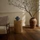 Renwil® Mills Matte Black Vase-1
