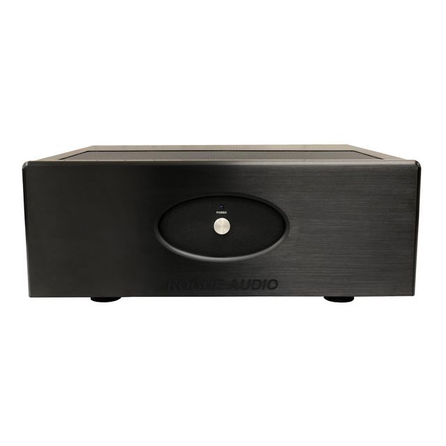 Rogue Audio Amplifier