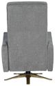 HF Custom Customizable Baylen Manual Swivel Recliner-2