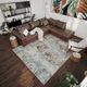 Dalyn™ Rug Company Camberly CM1 Driftwood 5'x8' Area Rug-1
