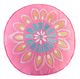 Olliix by Mi Zone Camille Pink Twin/Twin XL Floral Comforter Set-2