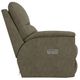 La-Z-Boy® Brooks Charcoal Power Reclining Sofa with Headrest-2