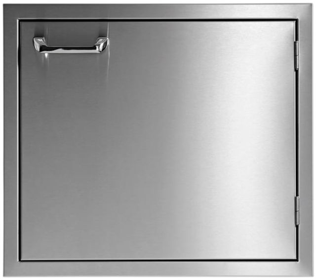 LYNX® Sedona 24" Stainless Steel Single Access Door-0