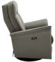 Palliser® Furniture Customizable Stonegate II Wallhugger Powe Recliner with Power Headrest-4