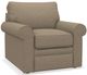 La-Z-Boy® Collins Mocha Chair-0