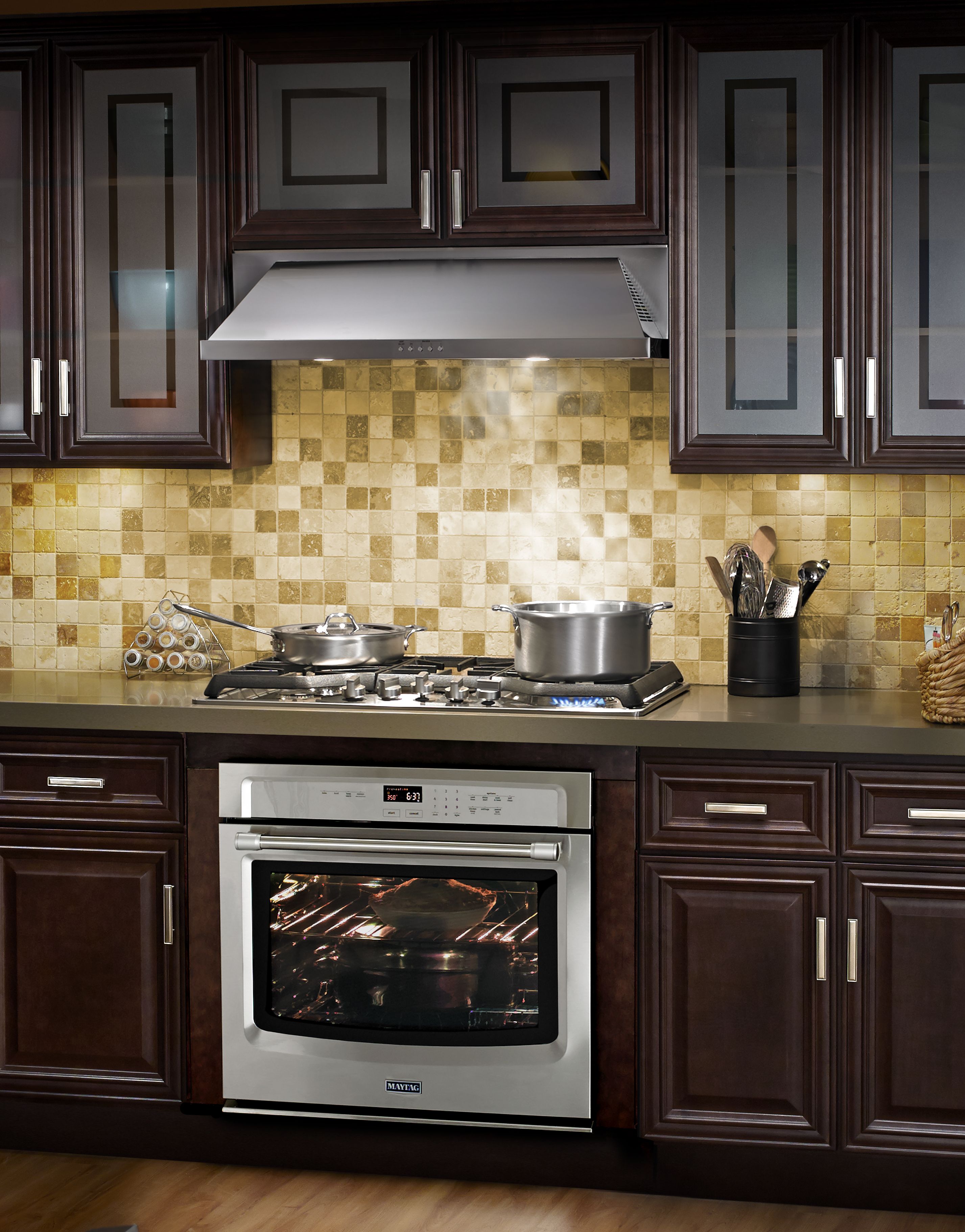 KitchenAid Under-Cabinet Hood - Thumbnail 5