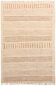 Dovetail Furniture Clarimond Ivory 6'x9' Area Rug-0