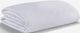 Bedgear® StretchWick® Technology MattressSkin® Twin Mattress Skin Encasement-0