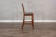 Sunny Designs™ Tuscany Vintage Mocha 30" Ladderback Bar Stool-3