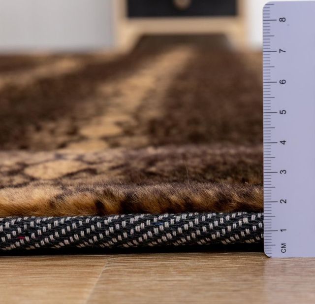 MDA Rugs Faux 5'x7' Style 2 Area Rug-2