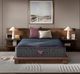 Beautyrest® World Class Hybrid™ Level Three 13" Plush Smooth Top King Mattress-3