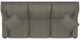La-Z-Boy® Talbot Charcoal Sofa-4