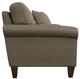 La-Z-Boy® Laurel Hazel Chair and a Half-2