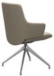 Stressless® by Ekornes® Customizable Mint Large Low Back Arm Chair-3