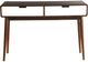 ACME Furniture Christa Espresso/White Sofa Table-1