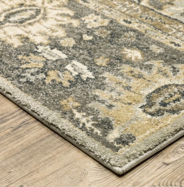 Oriental Weavers™ Florence 5'x8' Style 7 Area Rug-2