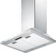 Summit® 24" Stainless Steel Wide Wall Mounted Range Hood-1