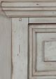 American Woodcrafters 7820 Stonebrook Antique Gray Gentleman’s Chest-2