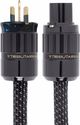 Tributaries® Series 8 MKII 2' 3-POLE Power Cable-1