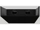 Vent-A-Hood® 48" Black Wall Hood-1