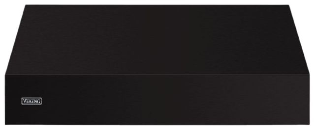 Viking® 5 Series 48" Onyx Wall Mounted Range Hood-0