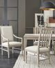 Universal Explore Home™ Coalesce Rolling Fog Arm Chair-1