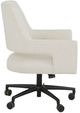 Fairfield® Customizable Josie Grande Executive Desk Chair-2