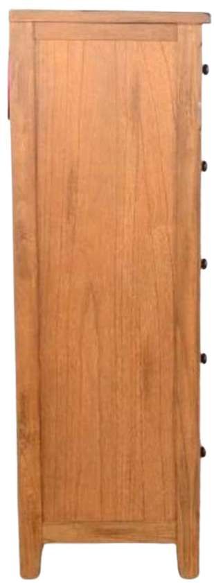 Sunny Designs™ Sedona Rustic Oak Chest-3