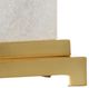 Chelsea House Kennedy Natural White Table Lamp-2