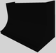 Vent-A-Hood® 48" Black Wall Mounted Range Hood-5