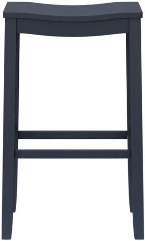 HH2 Home Fiddler Navy Bar Stool-3