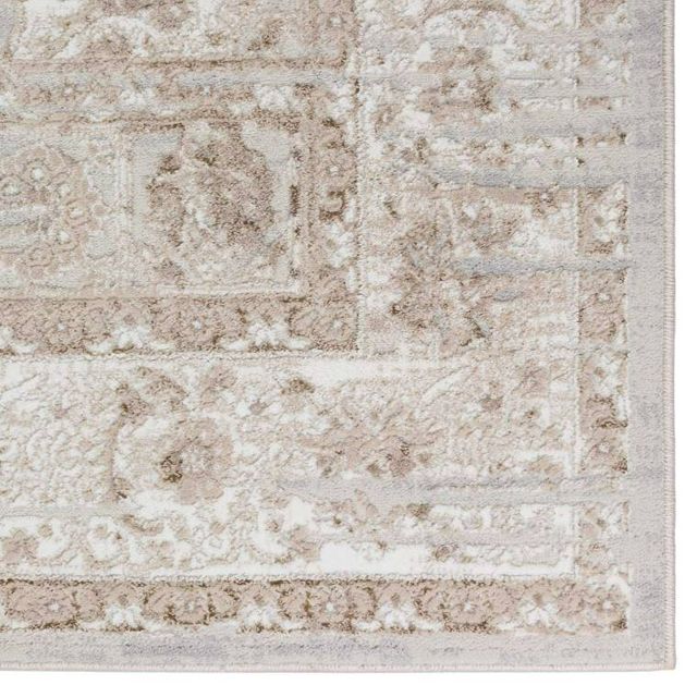Dalyn™ Rug Company Rhodes Taupe 5'x8' Style 5 Area Rug-4