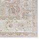 Dalyn™ Rug Company Rhodes Taupe 5'x8' Style 5 Area Rug-4