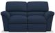 La-Z-Boy® Reese Admiral Power Reclining Loveseat-1