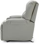 Best® Home Furnishings Customizable JoJo Leather Space Saver® Manual Recliner-2
