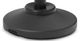 Telescope Casual 48" Round Balcony Height 120 lb Pedestal Table without Hole-1