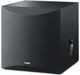 Yamaha Black 8" Powered Subwoofer-0