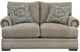 Benchcraft® Galemore Quarry Loveseat-1