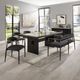 ACME Furniture Jaramillo Black Bench-1