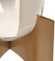 Uttermost® Ellianna 2-Piece Copper Bronze Crystal Spheres Set-3