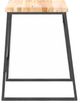 Canadel Customizable Loft 8052 Counter Stool-1