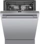 Thermador® Sapphire® 24" Stainless Steel Built In Dishwasher-1