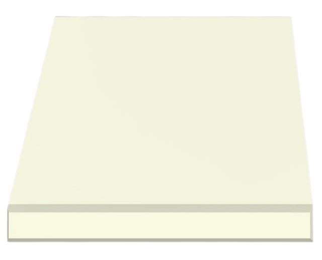 Vent-A-Hood® 30" Biscuit Wall Hood-0