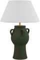 Forty West Nora Green Table Lamp-0